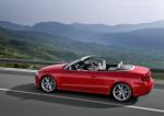 Audi RS5 Cabriolet 2012 года (WW)